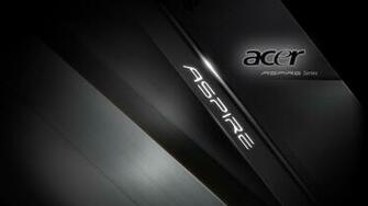 Acer Aspire Gray Desktop Pc And Mac Wallpaper