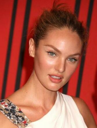 Candice Swanepoel