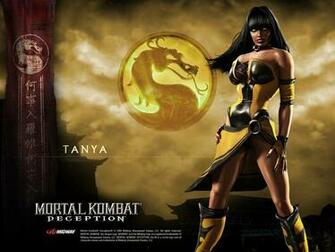 Mortal Kombat Adventure Wallpaper