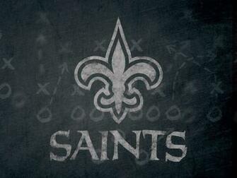 New Orleans Saints Wallpaper