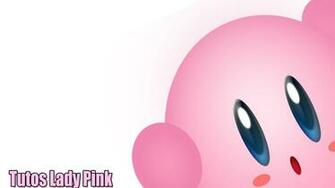 Kirby Wallpaper De Excelente Calidad