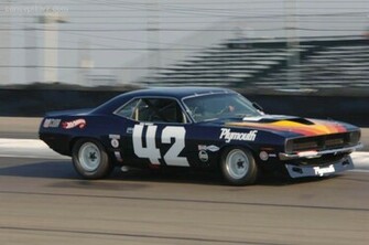 Plymouth Barracuda Picture Wallpaper Grobokkan