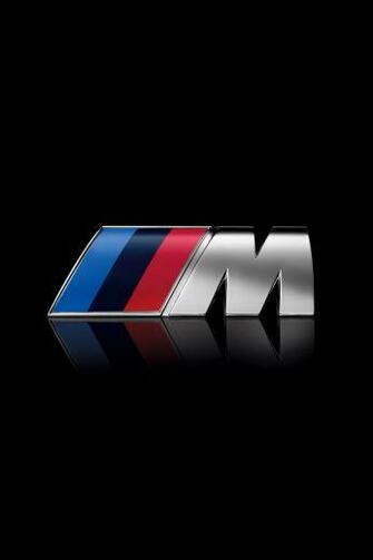 Bmw M Logo Cars Wallpaper For iPhone