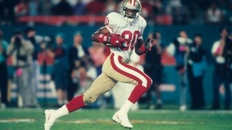 Going Deep Q A With Jerry Rice Fox Sports