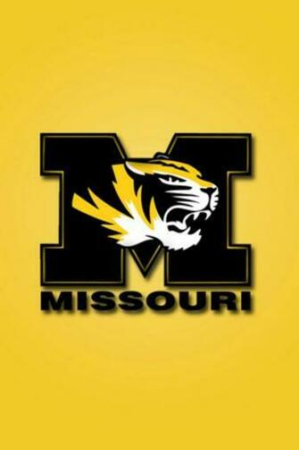 Missouri Tigers iPhone Wallpaper HD
