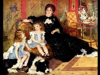 Fine Art Screensaver Publisher Description Renoir