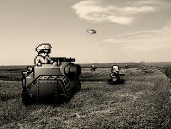Advance Wars Desktop Pc And Mac Wallpaper