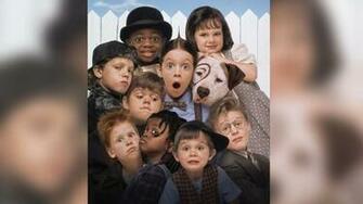 What Alfalfa From Little Rascals Movie Looks Like Years Later