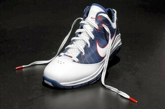 Nike Lebron HD Wallpaper For Desktop Background This Was