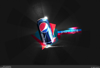 Pepsi Cola Wallpaper