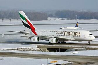 Wallpaper A380