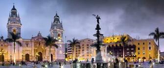 Pictures Lima Peru Miraflores Tavel Wallpaper Picture