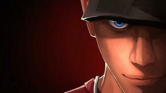 Team Fortress Computer Wallpaper Desktop Background