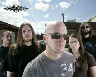 All That Remains Wallpaper