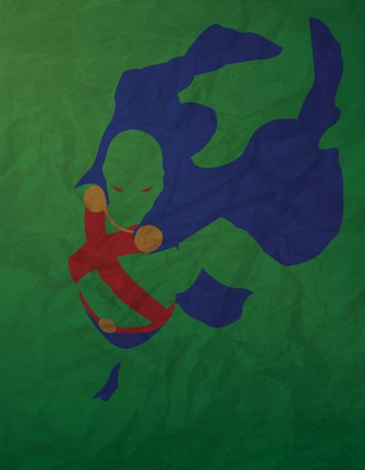 File Martian Manhunter Wallpaper 5312lsz Jpg 4usky