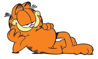 Image Garfield The Cat Jpg Wiki