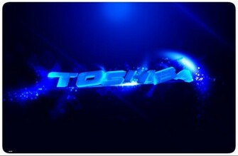 Toshiba Laptop Wallpaper