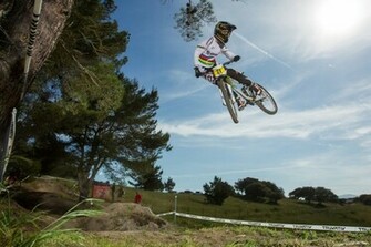 Giant Mountain Biking Wallpaper For Intense Bike