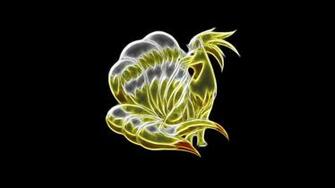 Pokemon Ninetails Wallpaper