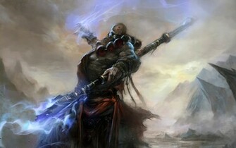 Diablo Wallpaper Hebus Org High Definition
