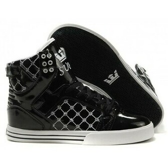 Supra Shoes