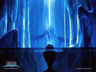 Fantasia Wallpaper
