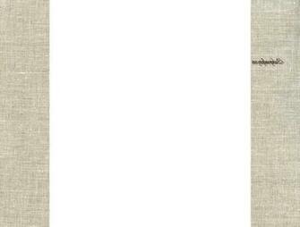 Natural Linen Background For