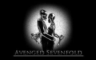 A7x HD Wallpaper Wallpaperlepi