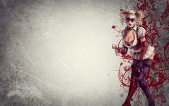 Harley Quinn Wallpaper Requested By Nolan989890
