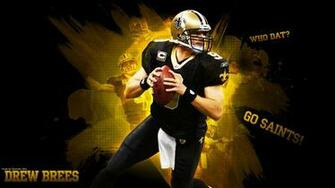 New Orleans Saints Background Wallpaper