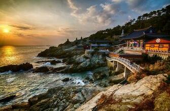 South Korea Desktop Wallpaper HD Background Of Your