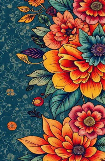 Tato Wallpaper