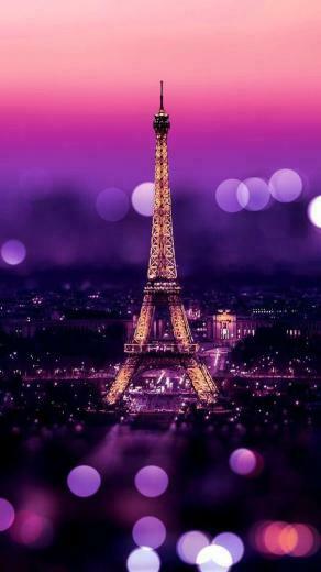 Wallpaper Screen