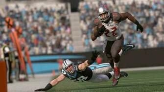 Play Armikrog Hue And Madden Nfl Today On Xbox One Onmsft
