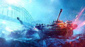 Battlefield Wallpaper HD Games 4k Image Photos And Picture