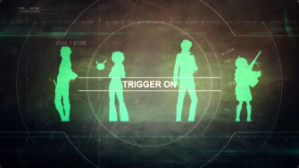 World Trigger Wallpaper