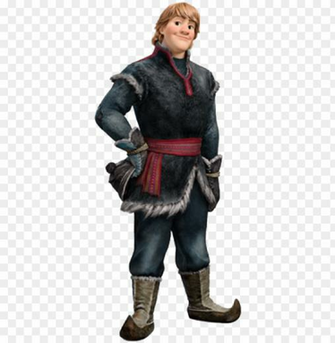Frozen Clipart Logo Transparent Kristoff And Sven Froze Png