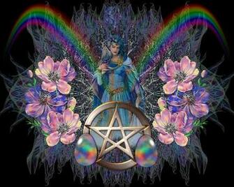 Best Ostara Background Wallpaper