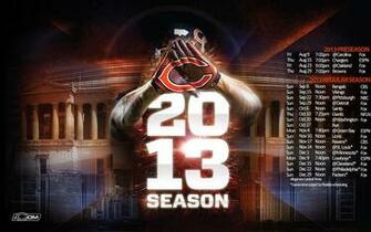 Chicago Bears Wallpaper