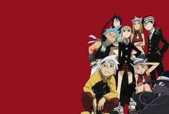 Soul Eater Computer Wallpaper Desktop Background Id