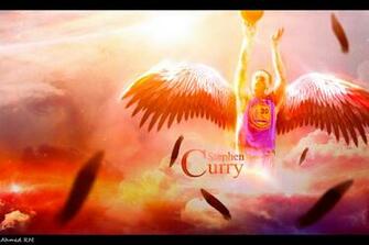 Stephen Curry By Ahmcr7