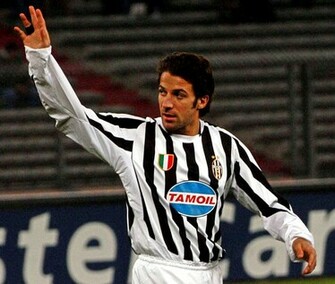 Alessandro Del Piero Image Wallpaper Photos