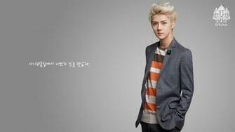 Exo K Image Sehun Wallpaper Photos