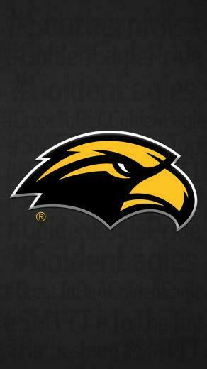 Golden Eagle Wallpaper Now Available Southern Miss Official Athletic
