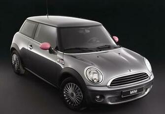 Mini Cooper Ray R56 Wallpaper