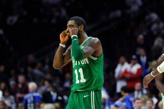 Kyrie Irving Wallpaper Celtics Directory