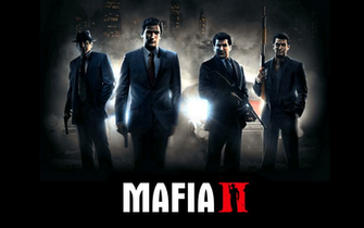 Mafia Ii Wallpaper