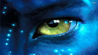 Awesome Avatar Wallpaper 4k
