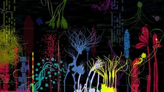 Wallpaper Pixeljunk Amazing Web Background Unique Playstation