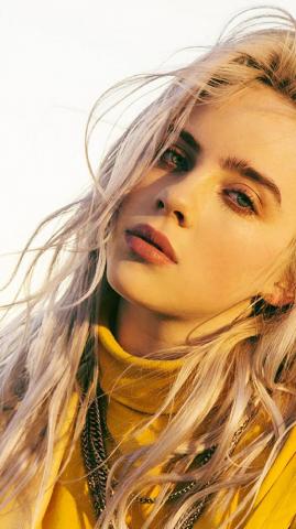 Billie Eilish Wallpaper 1080p In With Image
